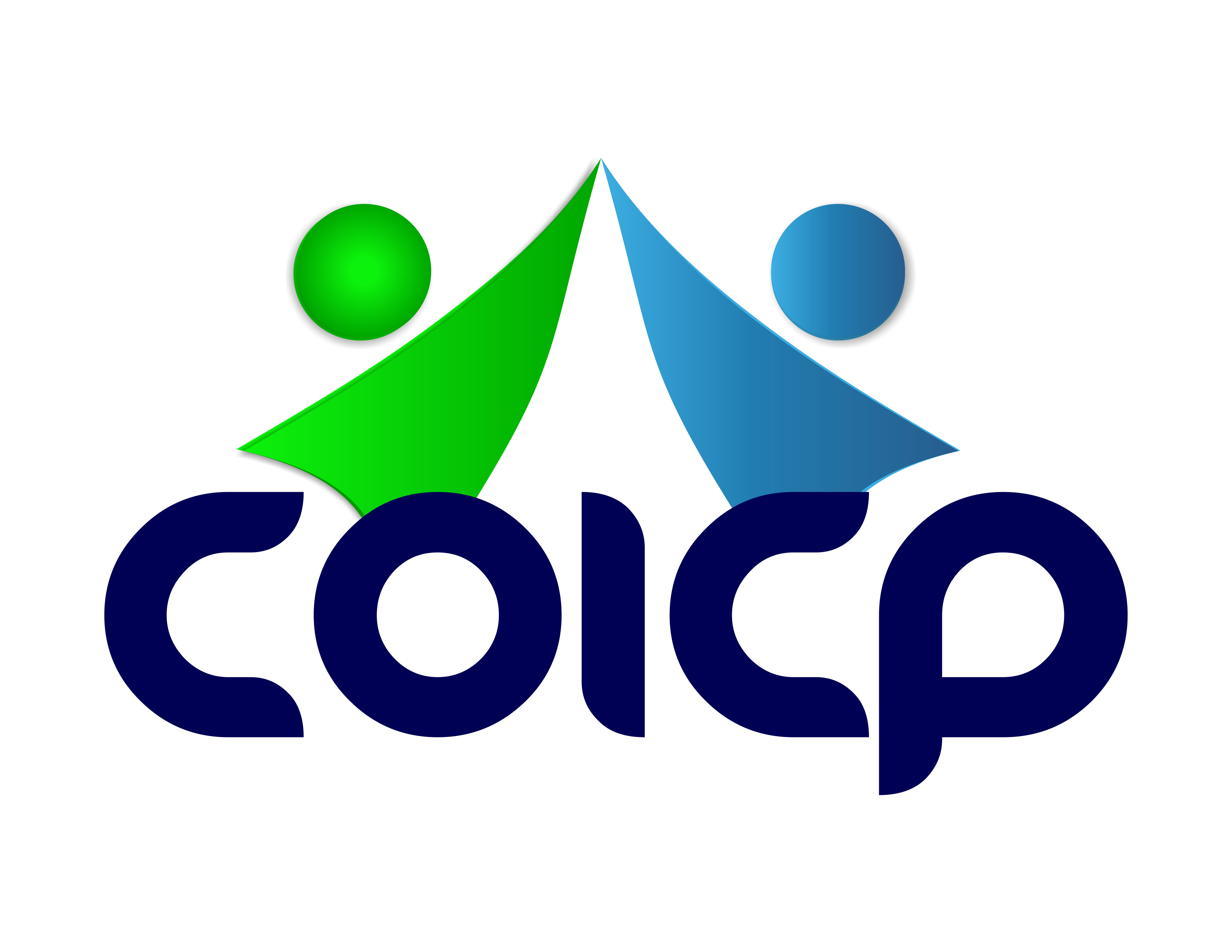 COICP Logo